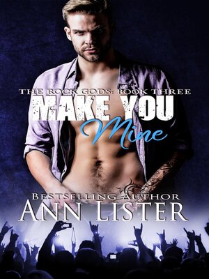 cover image of Make You Mine